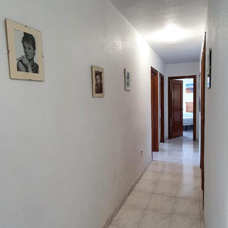 Complejo Vallsun - Apartamento con vistas a las montañas - 5