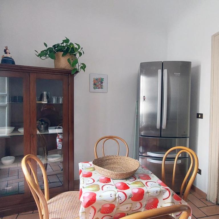 Casa Santoliva in centro a Palermo - Large Double Room - 25