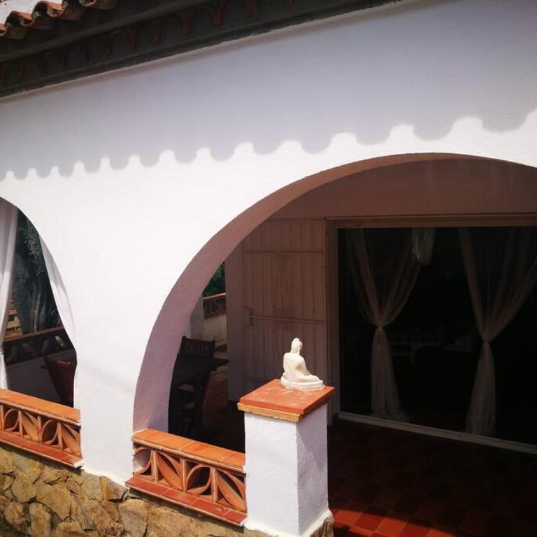 La Mar Blava - Casa - 16