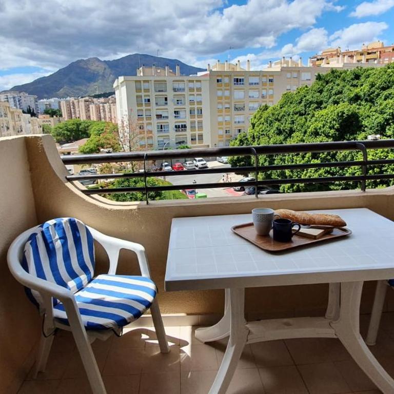 Complejo Vallsun - Apartamento con vistas a las montañas - 10