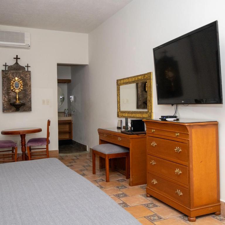 Hotel Boutique Naura Centro - Suite Junior - 6
