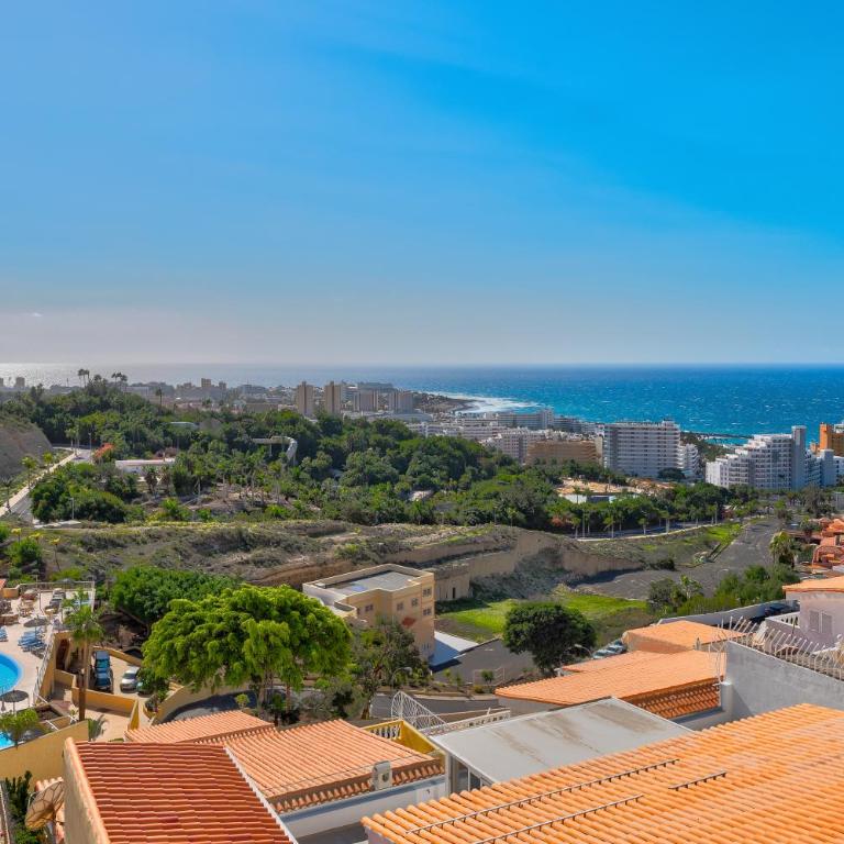Villa Augustas - Fabulous villa in Tenerife! - Villa con piscina privada - 39