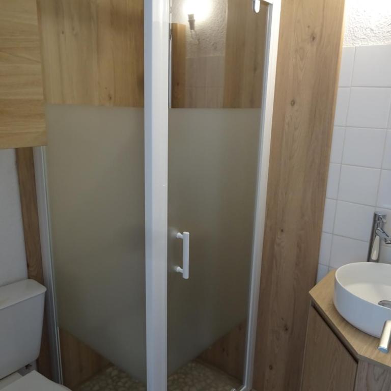 Maison près des plages - Maison 2 Chambres - 12