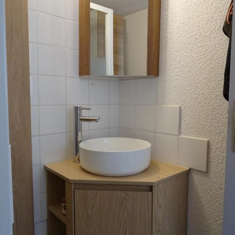Maison près des plages - Maison 2 Chambres - 13