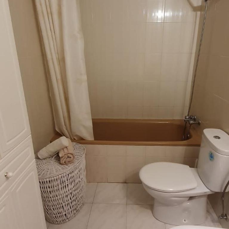 Complejo Vallsun - Apartamento con vistas a las montañas - 14