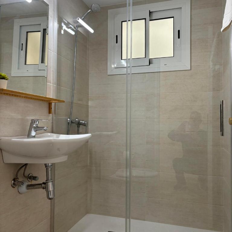 Apartamentos Hesperia Palmyra - Apartamento de 2 dormitorios (4-6 adultos) - 24