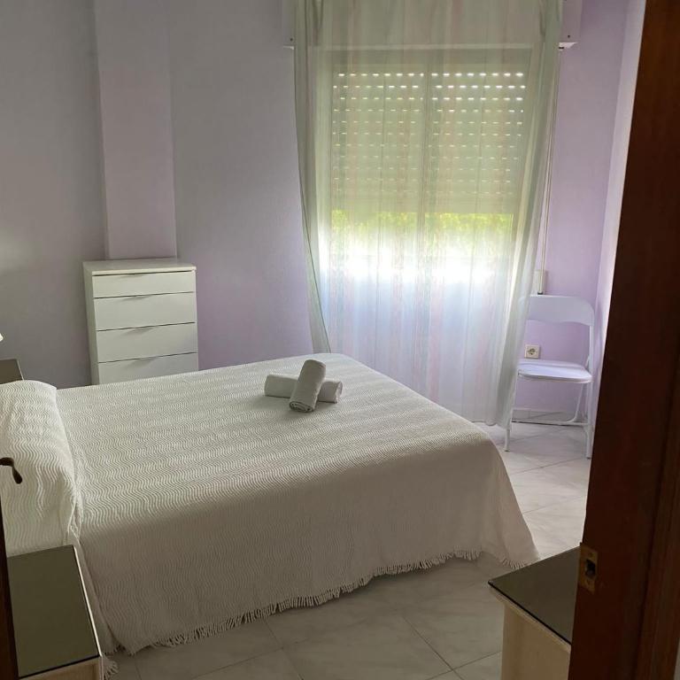 Complejo Vallsun - Apartamento con vistas a las montañas - 16