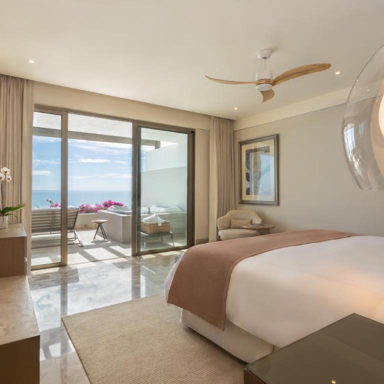 Grand Velas Boutique Hotel - Grand King - 2
