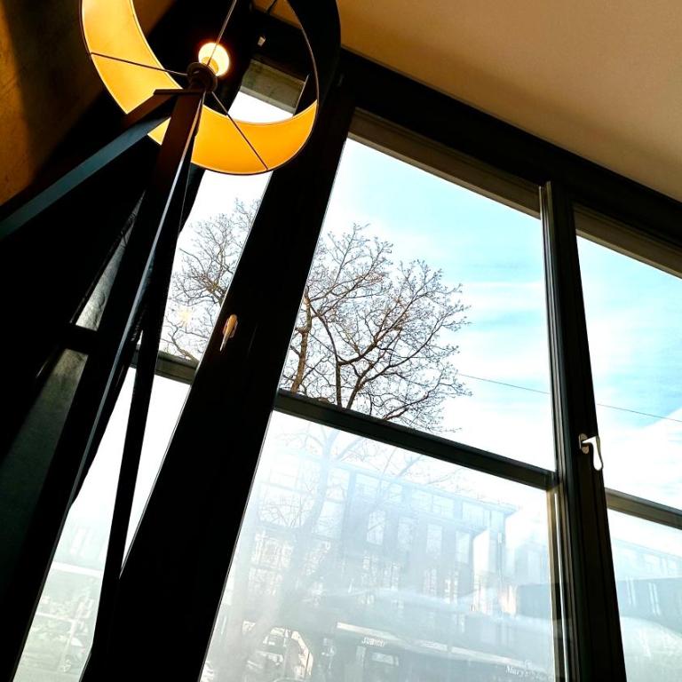 BeeFree City Connect Metro Bus Shops Olympia - Apartment mit 2 Schlafzimmern - 6