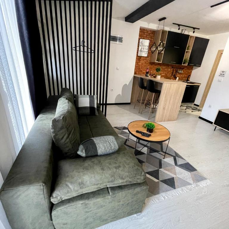Apartman Ceca Pale - One-Bedroom Apartment - 7