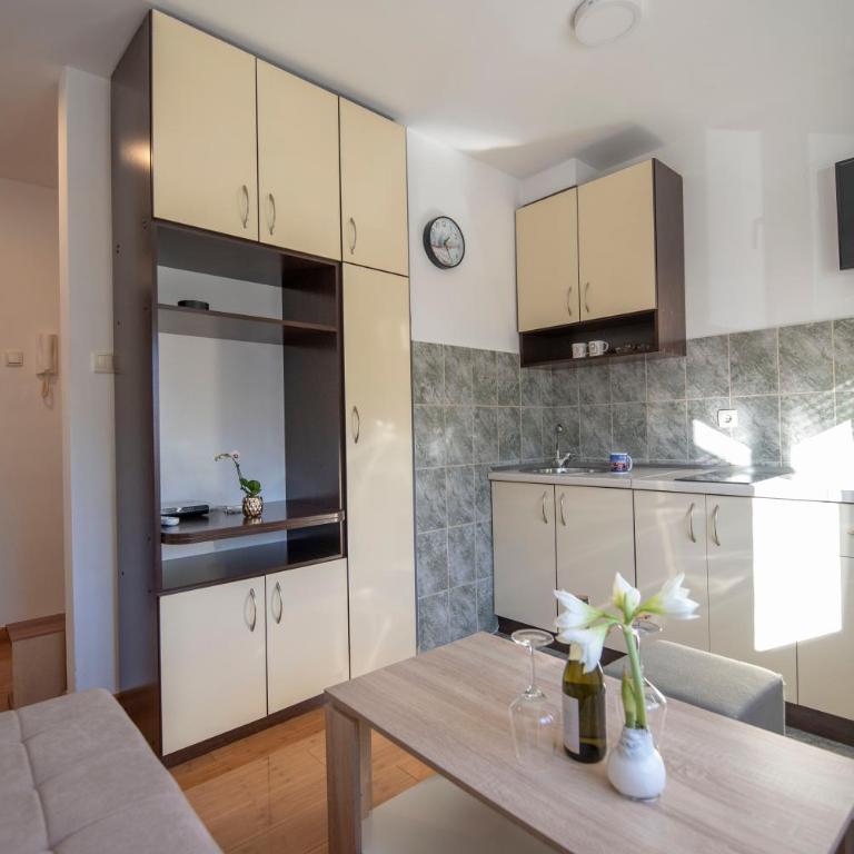 Apartman Mila Trebinje - Standardni Studio - 1