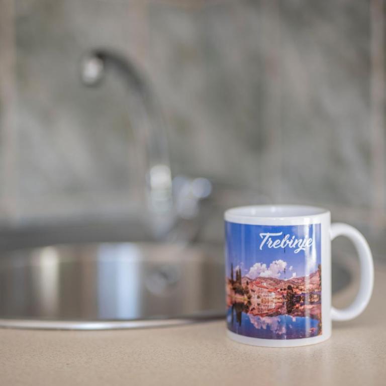 Apartman Mila Trebinje - Standardni Studio - 7