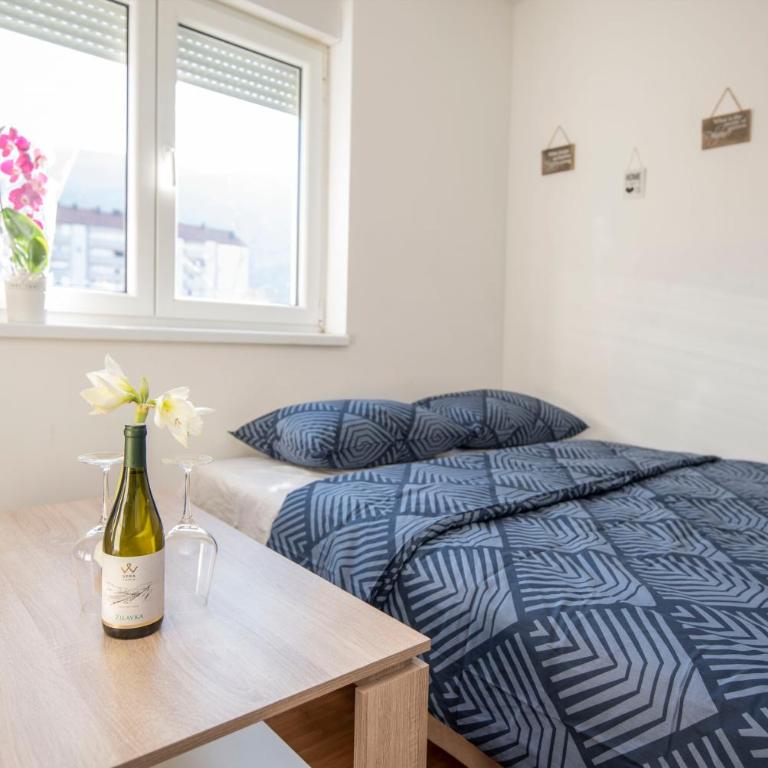 Apartman Mila Trebinje - Standardni Studio - 4