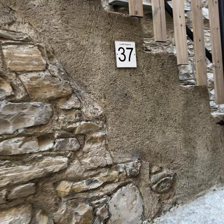 New stone house lake view - 1 - Appartamento con 1 Camera da Letto - 2