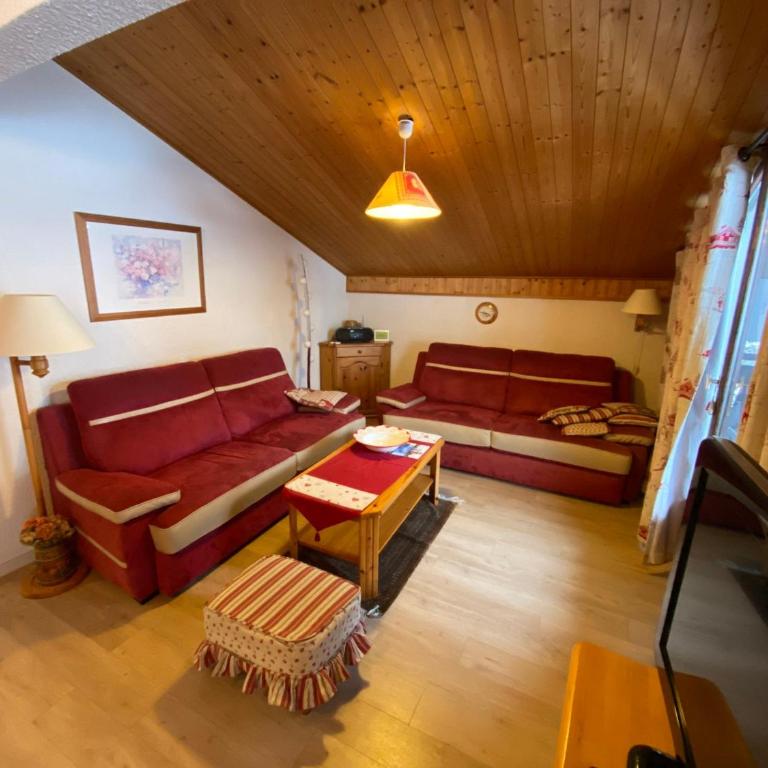Appartement familial, proche centre, avec WIFI et parking - FR-1-693-41 - Apartment - 9