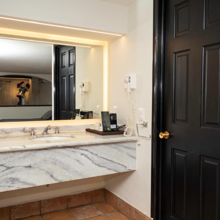 Hotel Boutique Naura Centro - Suite - 7