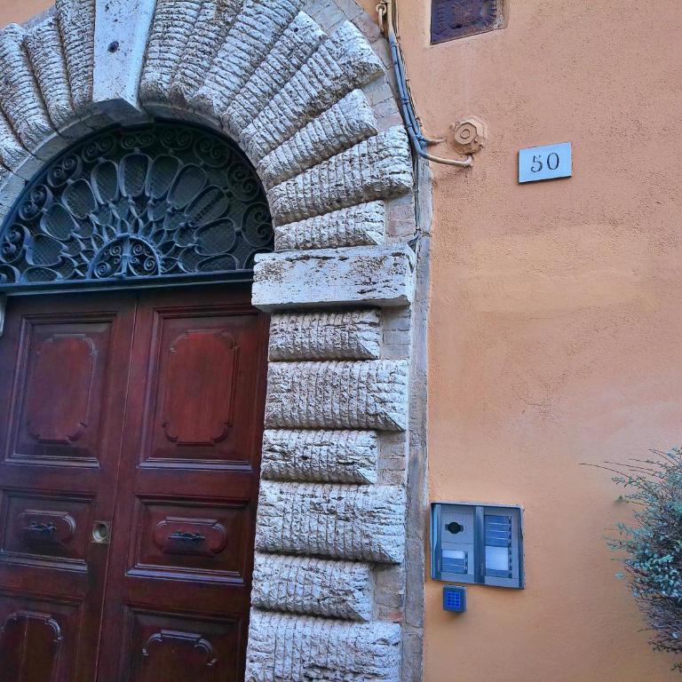 Nel Cuore di Perugia - Appartamento Superior - 28