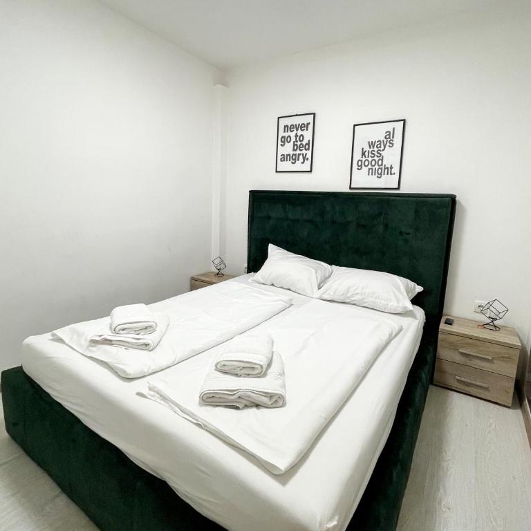 Apartman Ceca Pale - One-Bedroom Apartment - 12