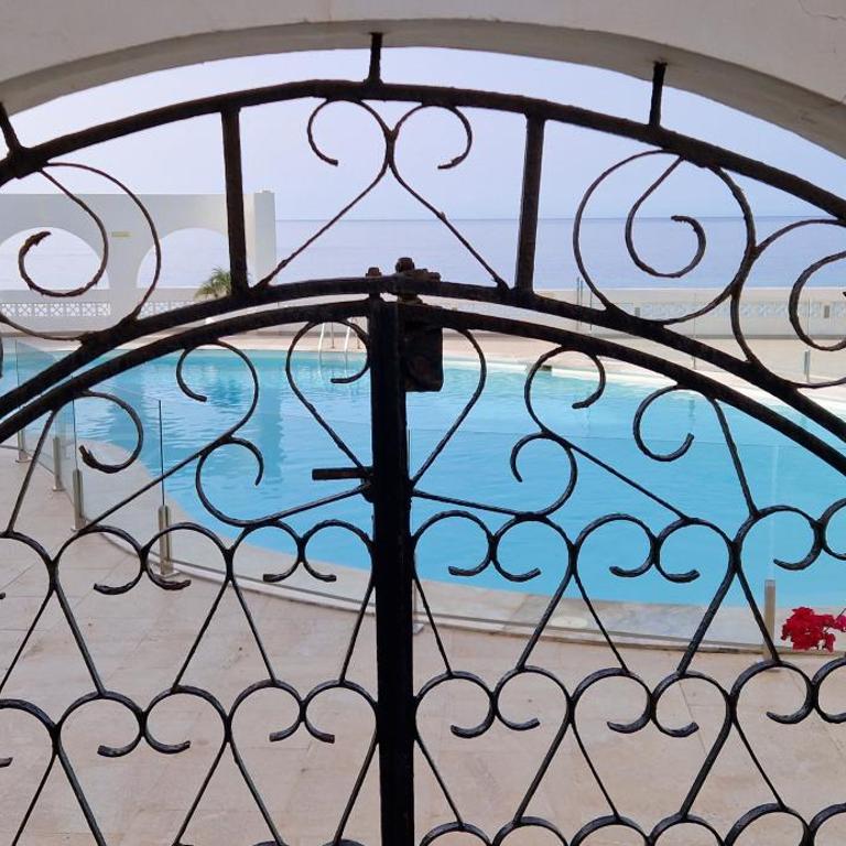 Monte del Moro Sea Front View - Suite Deluxe con vistas al mar - 19