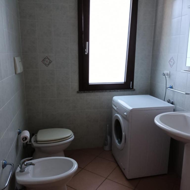 Casa Re Giorgio Holiday Home - Two-Bedroom House - 23