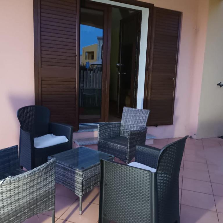 Casa Re Giorgio Holiday Home - Two-Bedroom House - 8