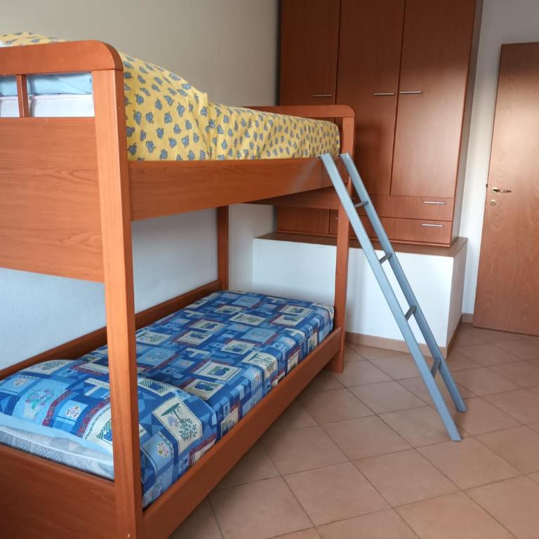 Casa Re Giorgio Holiday Home - Two-Bedroom House - 18