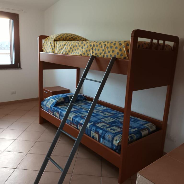 Casa Re Giorgio Holiday Home - Two-Bedroom House - 20