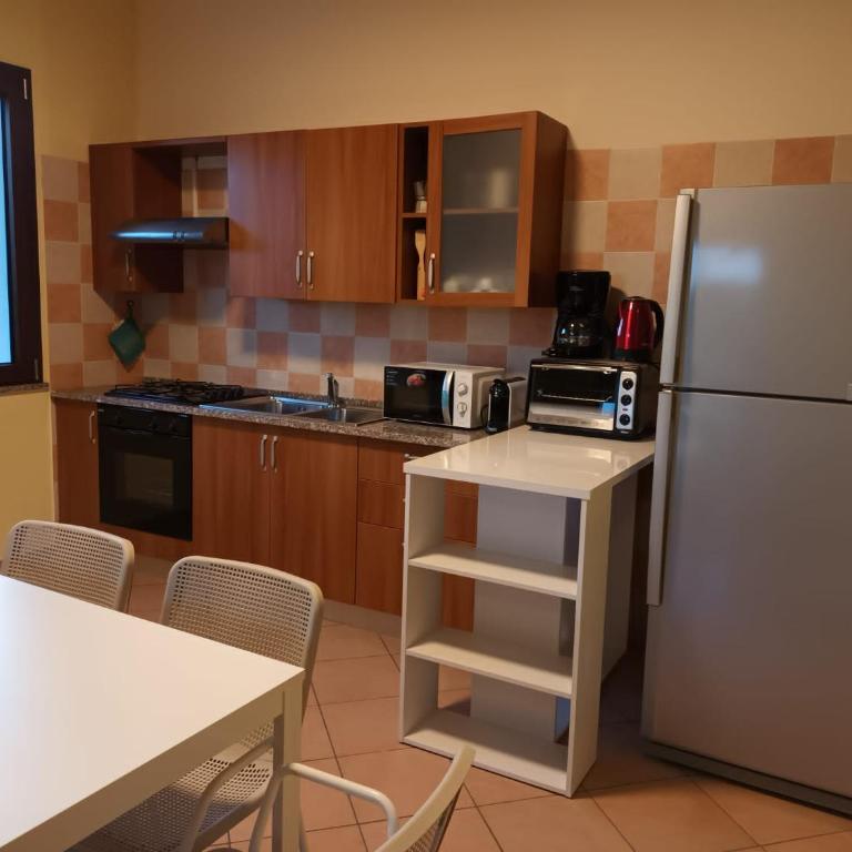 Casa Re Giorgio Holiday Home - Two-Bedroom House - 13