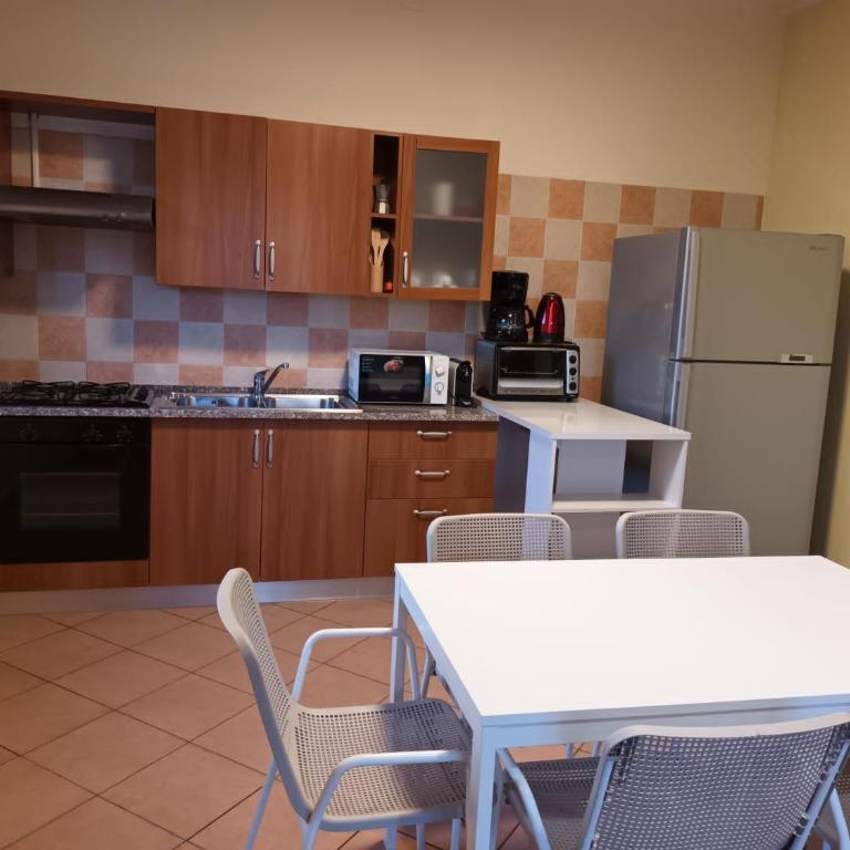 Casa Re Giorgio Holiday Home - Two-Bedroom House - 15