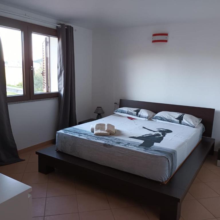 Casa Re Giorgio Holiday Home - Two-Bedroom House - 22