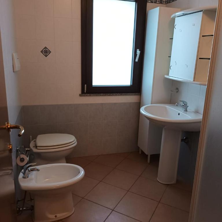 Casa Re Giorgio Holiday Home - Two-Bedroom House - 26