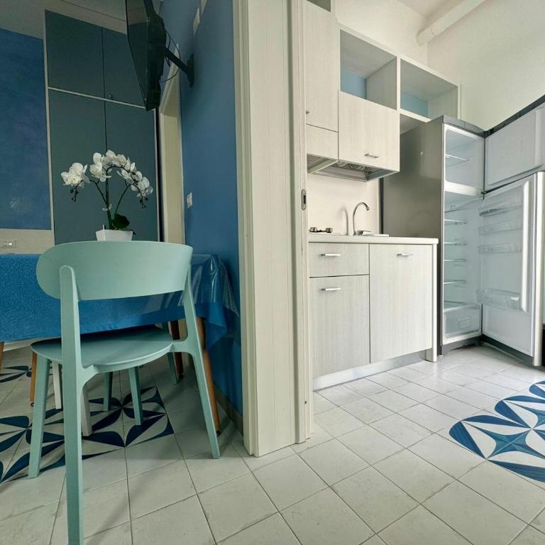 Vicolo Gobetti - Deluxe Family Room - 18
