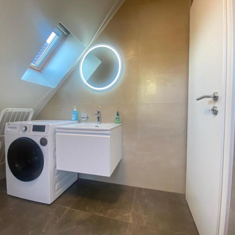 Les Magniolas - Apartment mit 1 Schlafzimmer - 10