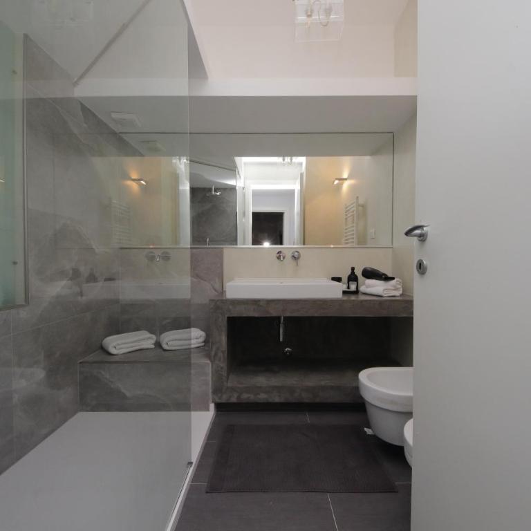 YCH-Stylish 3 bedrooms apartment near Vatican - Appartamento con 3 Camere da Letto - 24