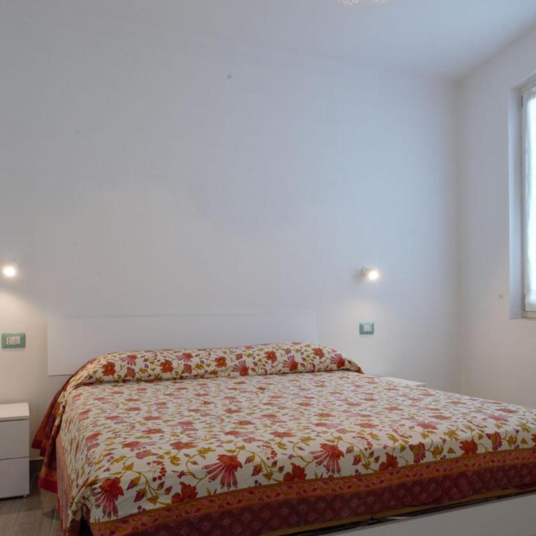 Appartamenti Nadalini - Apartamento con balcón - 11