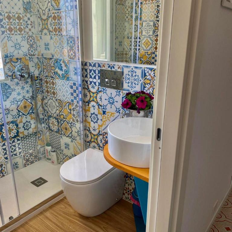 Il mare di Ciccio - Casa con 3 Camere da Letto - 17