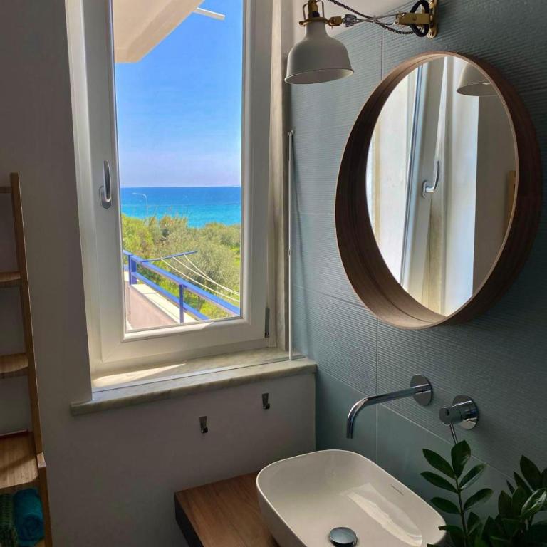 Il mare di Ciccio - Casa con 3 Camere da Letto - 15