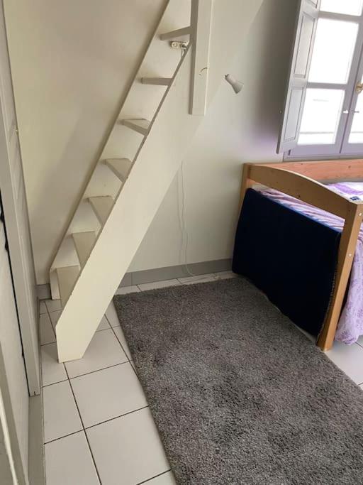 Appart 75 m2 Intramuros sur cour - Appartamento con 3 Camere da Letto - 6