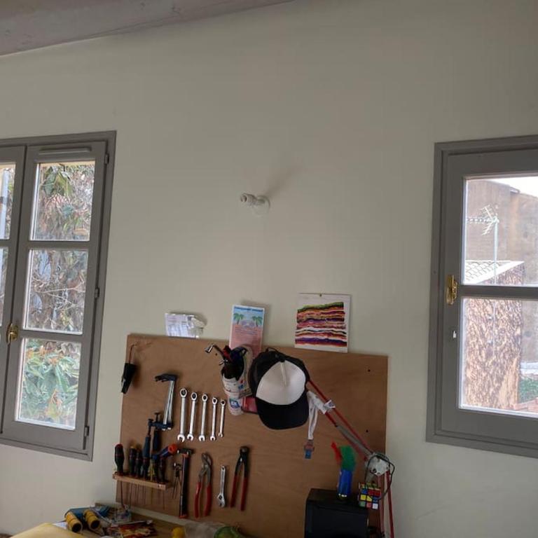Appart 75 m2 Intramuros sur cour - Appartamento con 3 Camere da Letto - 8