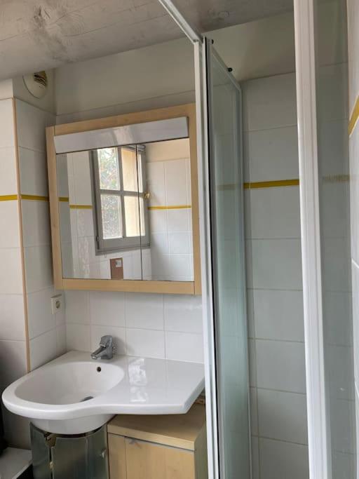 Appart 75 m2 Intramuros sur cour - Appartamento con 3 Camere da Letto - 11