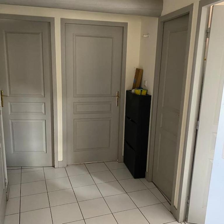 Appart 75 m2 Intramuros sur cour - Appartamento con 3 Camere da Letto - 13