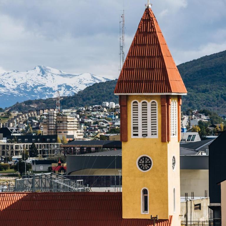 Gente del Sur - Fique - Apartamento con vistas a las montañas - 39