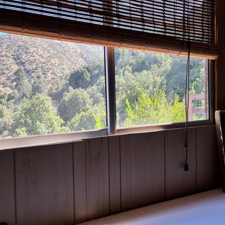 Cabaña ecológica y aislada - Chalet de 1 dormitorio - 2