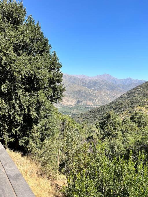 Cabaña ecológica y aislada - Chalet de 1 dormitorio - 3