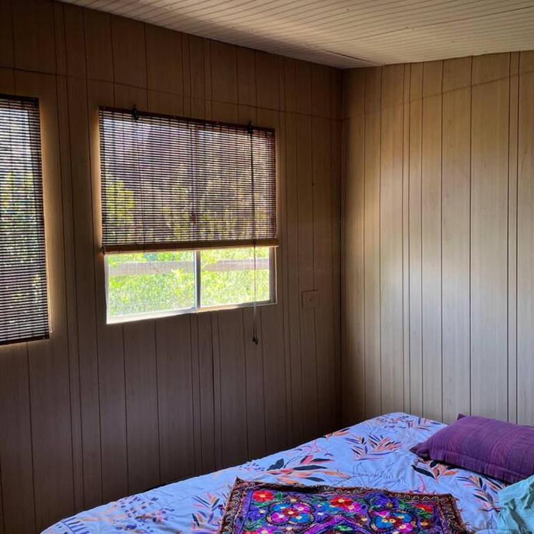 Cabaña ecológica y aislada - Chalet de 1 dormitorio - 8