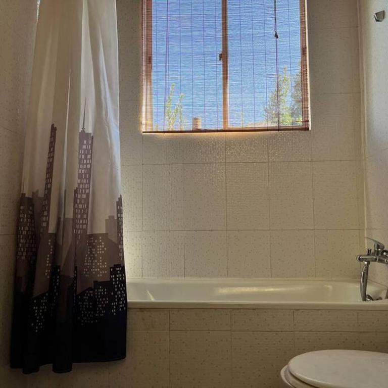 Cabaña ecológica y aislada - Chalet de 1 dormitorio - 10