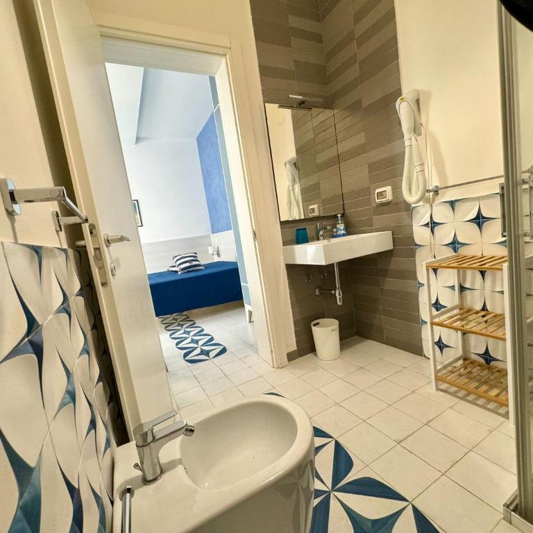 Vicolo Gobetti - Standard Family Room - 10
