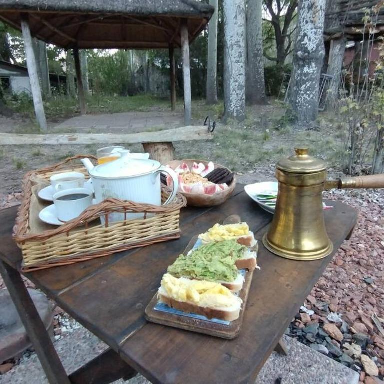 Cálida casa de montaña - Chalet de 2 dormitorios - 20