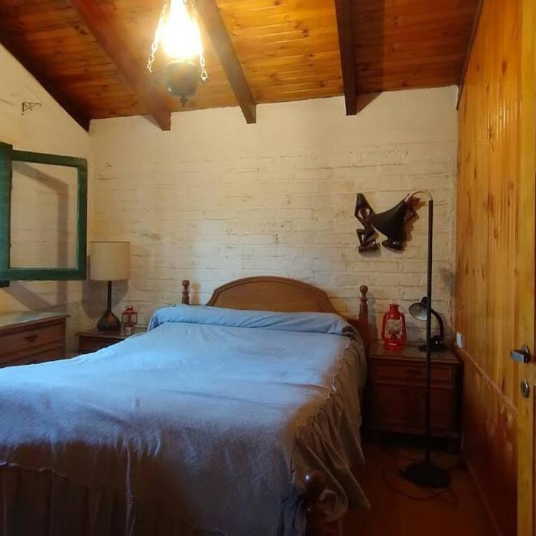 Cálida casa de montaña - Chalet de 2 dormitorios - 9