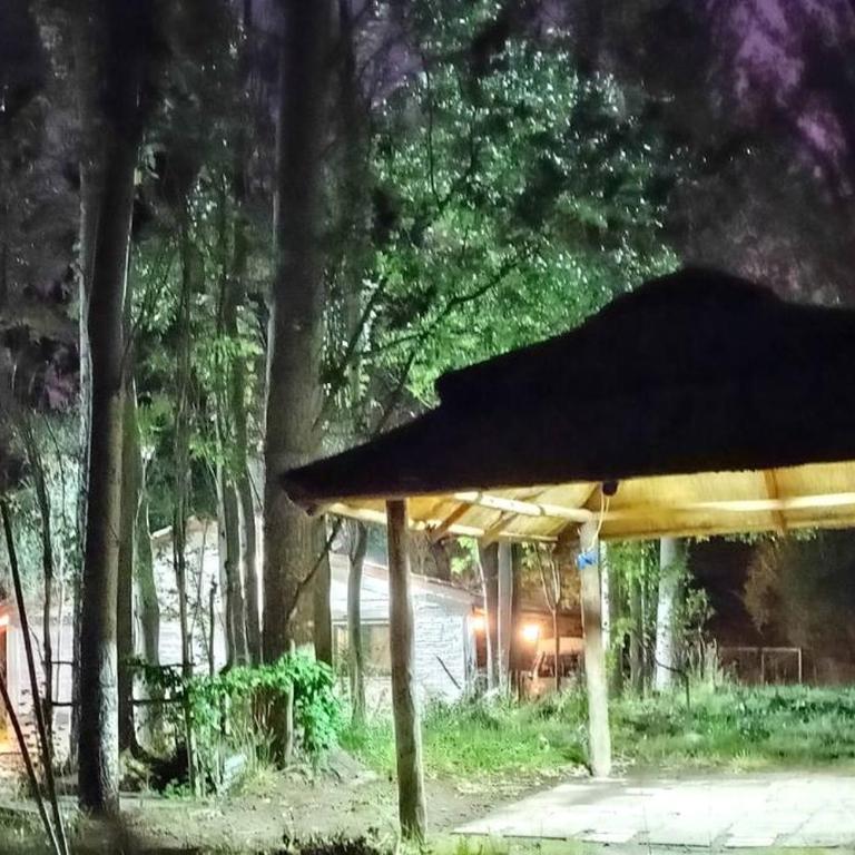 Cálida casa de montaña - Chalet de 2 dormitorios - 34